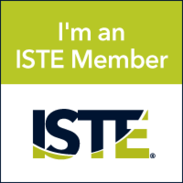 iste-member-badge